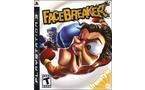 FaceBreaker - PlayStation 3