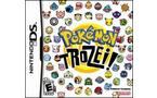 Pokemon Trozei - Nintendo DS