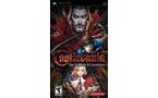 Castlevania: The Dracula X Chronicle - Sony PSP