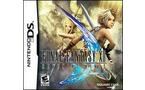 Final Fantasy XII: Revenant Wings - Nintendo DS