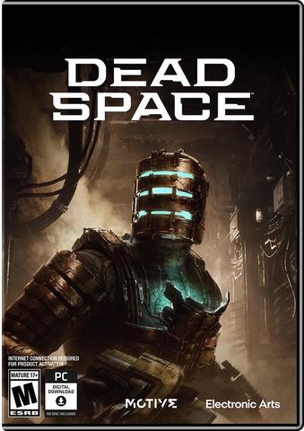 Dead Space - Xbox Series X