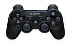 Sony DualShock 3 Mando inalámbrico for PlayStation 3 - Black