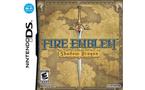 Fire Emblem: Shadow Dragon - Nintendo DS