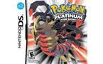 Pokemon Platinum Version - Nintendo DS