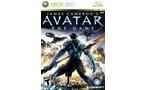 James Cameron's Avatar: The Game - Xbox 360