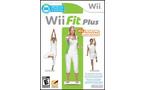 Wii Fit Plus - Game Only