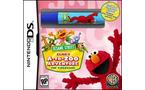 Sesame Street: Elmo's A-to-Zoo Aventura - Nintendo DS