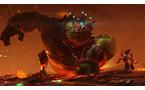 Ratchet and Clank - PlayStation 4