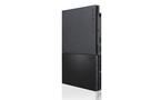 Sony PlayStation 2 Slim Console - Black
