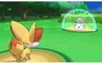 Pokemon Y - Nintendo 3DS