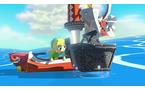 The Legend of Zelda: The Wind Waker HD - Nintendo Wii U