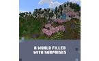 Minecraft: Java and Bedrock Edition - Windows código digital