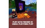 Minecraft: Java and Bedrock Edition - Windows código digital