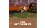 Minecraft: Java and Bedrock Edition - Windows código digital