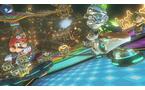 Mario Kart 8 Deluxe - Nintendo Switch