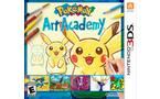 Pokemon Art Academy - Nintendo 3DS
