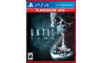 Until Dawn - PlayStation 4