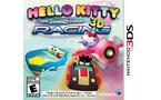 Hello Kitty Carreras - Nintendo 3DS