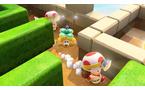 Captain Toad: Treasure Tracker - Nintendo Switch