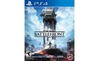 STAR WARS Battlefront - PlayStation 4