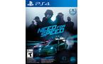 Need for Speed - PlayStation 4