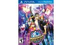Persona 4: Dancing All Night - PS Vita