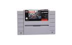 Super Castlevania IV - Super Nintendo (SNES)