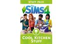 The Sims 4: Cool Kitchen Stuff DLC - PC EA app