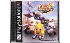Chocobo Carreras - PlayStation 1