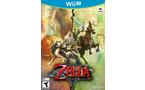 The Legend of Zelda: Twilight Princess HD - Nintendo Wii U