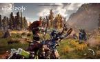 Horizon Zero Dawn - PlayStation 4