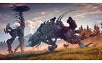Horizon Zero Dawn - PlayStation 4