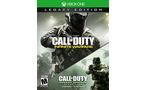 Call of Duty: Infinite Warfare Legacy Edition - Xbox One