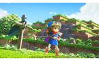 Dragon Quest Builders Day One Edition - PlayStation 4