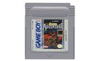 Castlevania: The Aventura - Game Boy