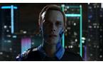 Detroit Become Human - PlayStation 4