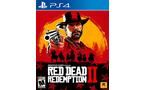 Red Dead Redemption 2 - PlayStation 4