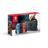 Nintendo Switch with Neon Blue/Red Joy-Con Controller (Anterior Model)