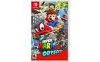 Super Mario Odyssey - Nintendo Switch