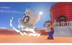 Super Mario Odyssey - Nintendo Switch