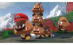 Super Mario Odyssey - Nintendo Switch