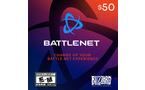 Blizzard Balance 50,00 €