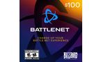 Blizzard Balance 100,00 €