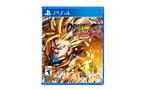 DRAGON BALL FighterZ - PlayStation 4