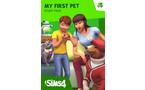 The Sims 4: My First Pet Stuff DLC - PC EA app