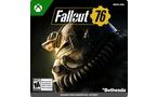 Fallout 76 - Xbox One