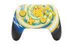 PowerA Enhanced Mando inalámbrico para Nintendo Switch Pokemon Pikachu Vortex