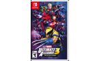 Marvel Ultimate Alliance 3: The Black Order - Nintendo Switch
