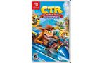 Crash Team Carreras Nitro-Fueled - Nintendo Switch