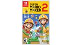 Super Mario Maker 2 - Nintendo Switch